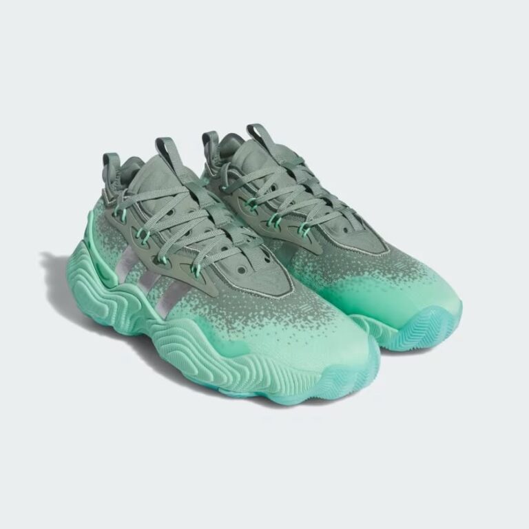 The 12 Best Adidas Basketball Shoes for Dominating the Court
