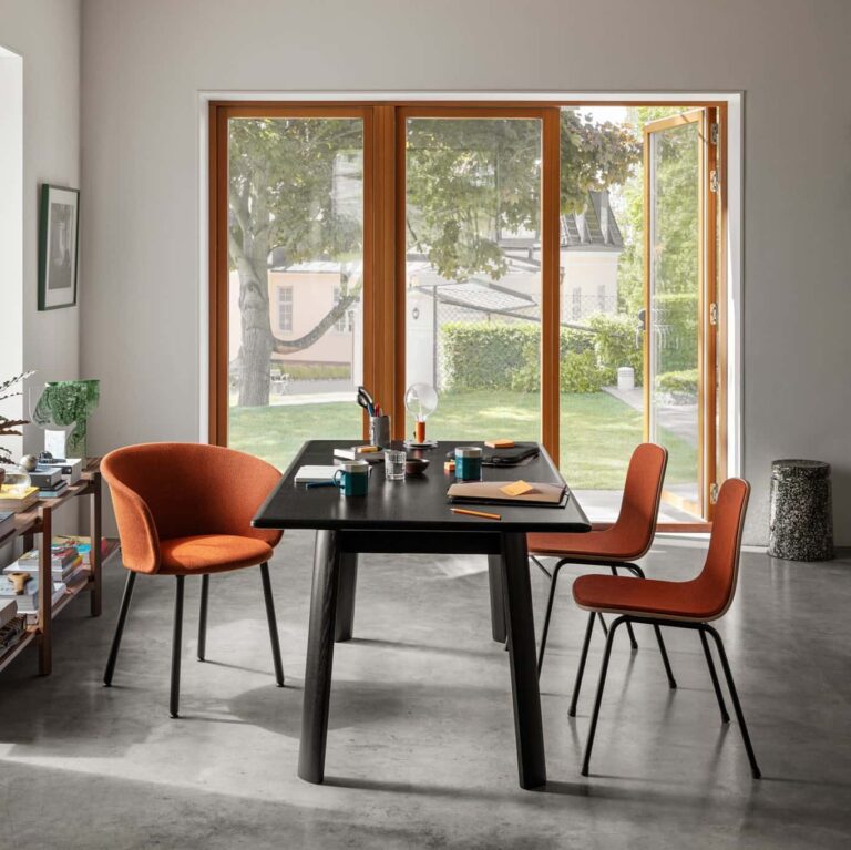 Hem Furniture Review: First-Hand Thoughts on Their Sleek Scandinavian Designs