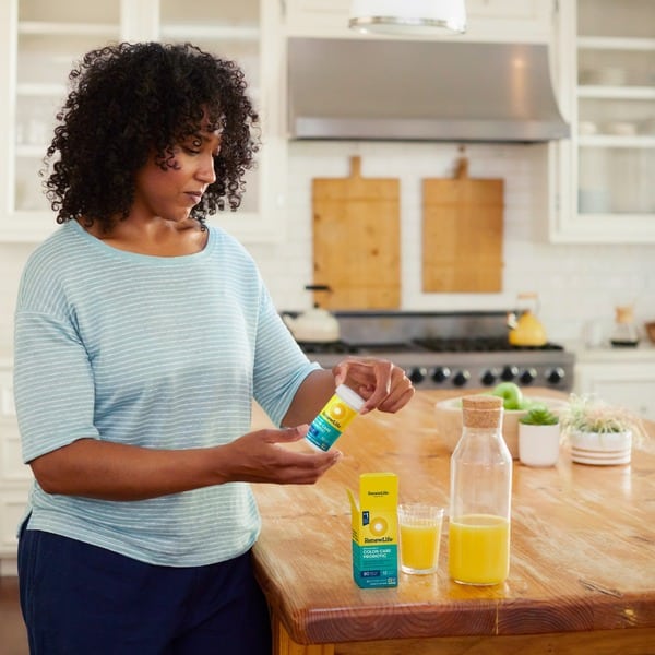 The Ultimate Guide to Renew Life Probiotics