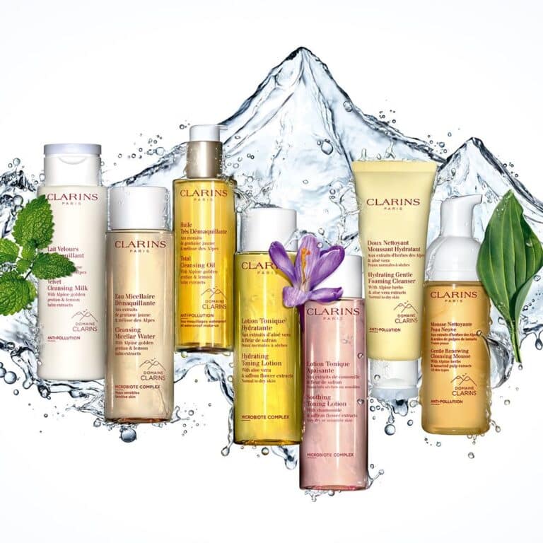 Clarins Review: Worth the Investment for Anti-Aging Results?