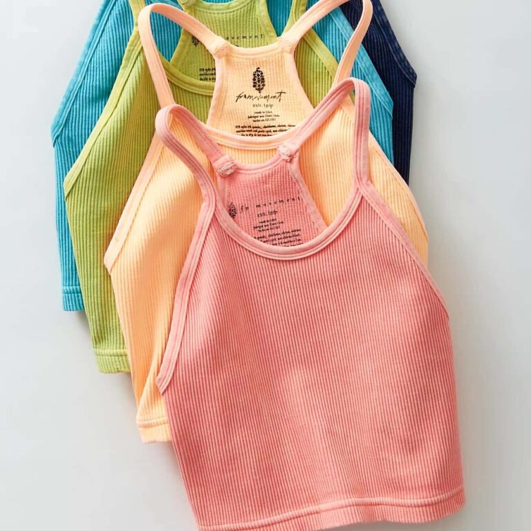 Is Free People a Good Brand? An In-Depth Review