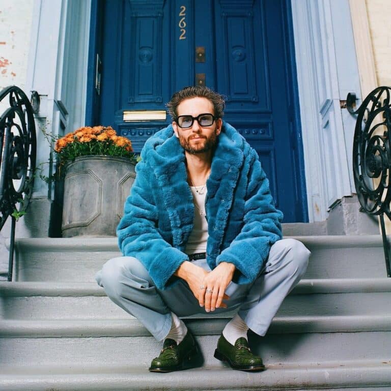 The Inside Scoop on Luxe Vegan Brand Apparis – Reviews of Their Bestselling Coats, Slippers and Throws