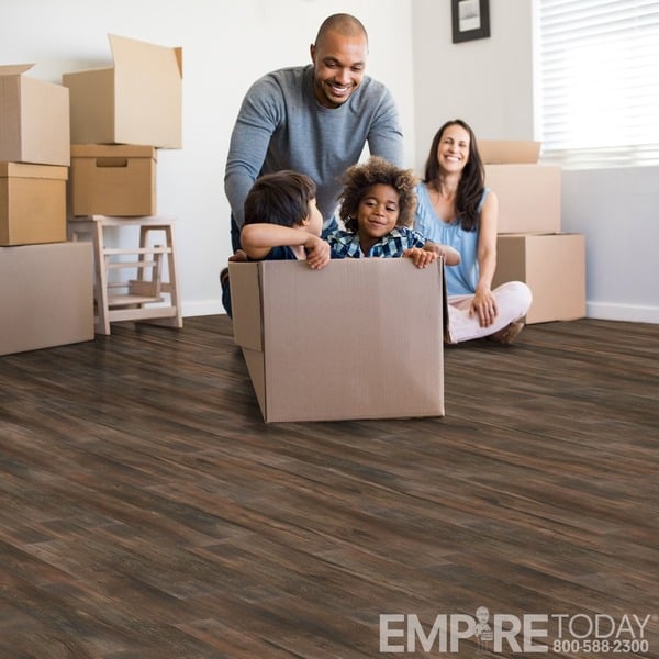 The Ultimate 2023 Empire Today Vinyl Plank Flooring Review: Should You Buy It?