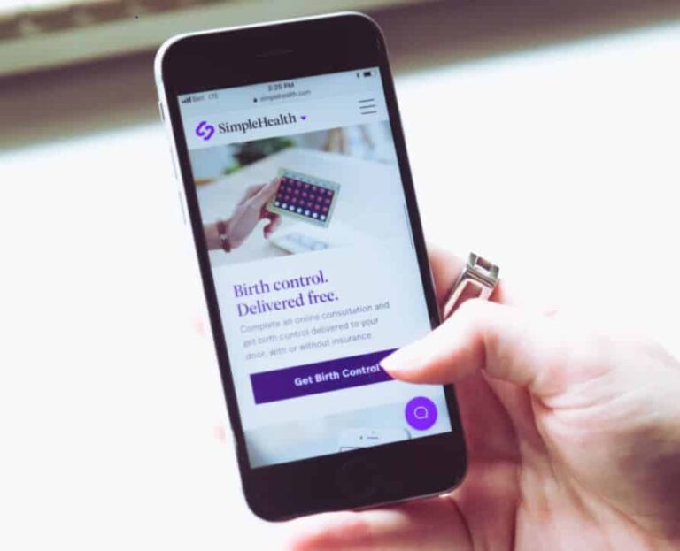 My Hands-On Review of Simple Health Birth Control