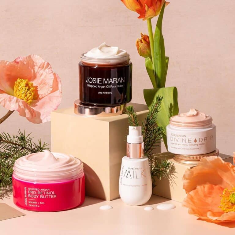 Josie Maran Review: Inside This Natural Beauty Brand