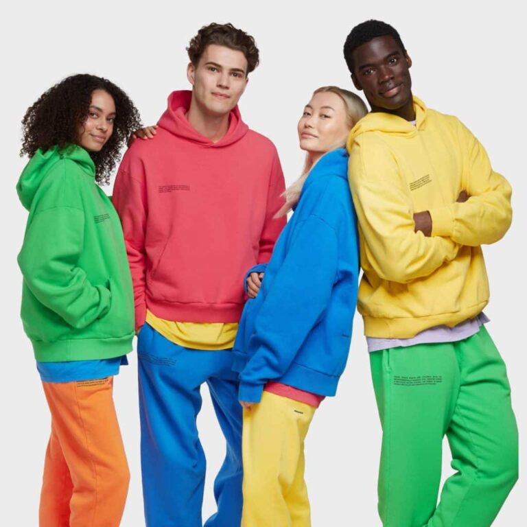 The Pangaia Brand: A Review of their Sustainable Fashion Mission and Must-Have Basics