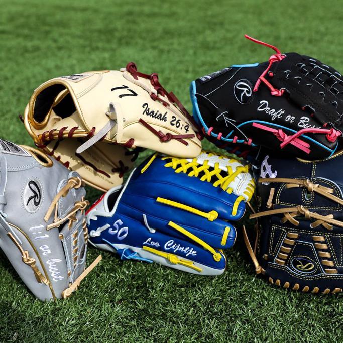 The Inside Scoop: My Hands-On Review of Rawlings Baseball Gloves
