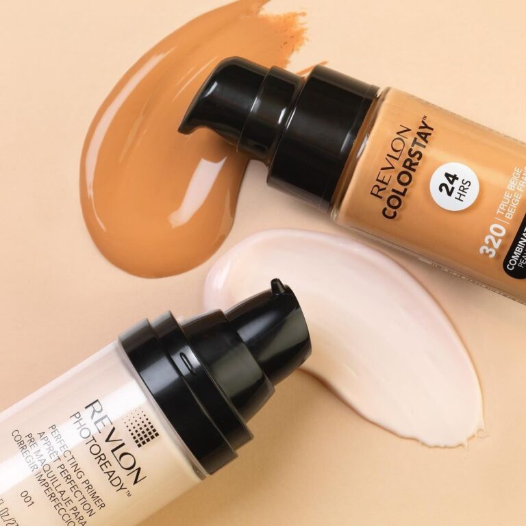 The Ultimate Revlon Review: A Critical Look at This Iconic Drugstore Makeup Brand