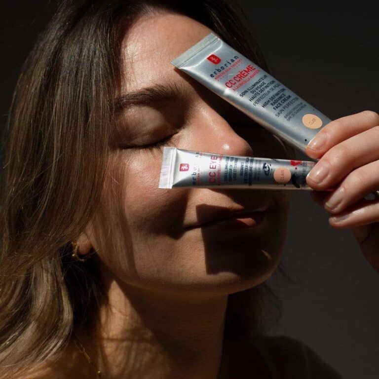 Erborian Skincare: A Comprehensive Review of the Iconic French-Korean Beauty Brand