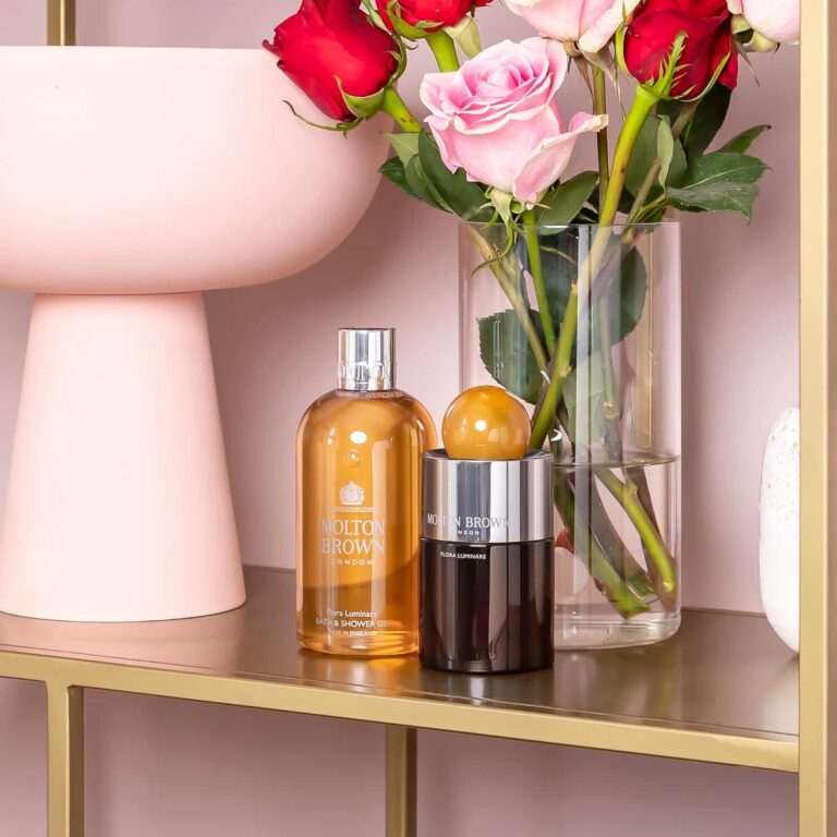 My Complete Review of Luxury Beauty Brand Molton Brown