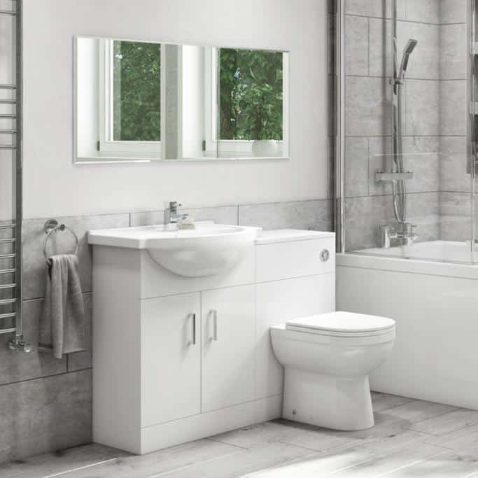 From Drab to Fab: How Better Bathrooms Elevated My Master Suite