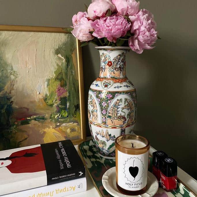 The Art of Scent: A Deep Dive into D.S. & Durga