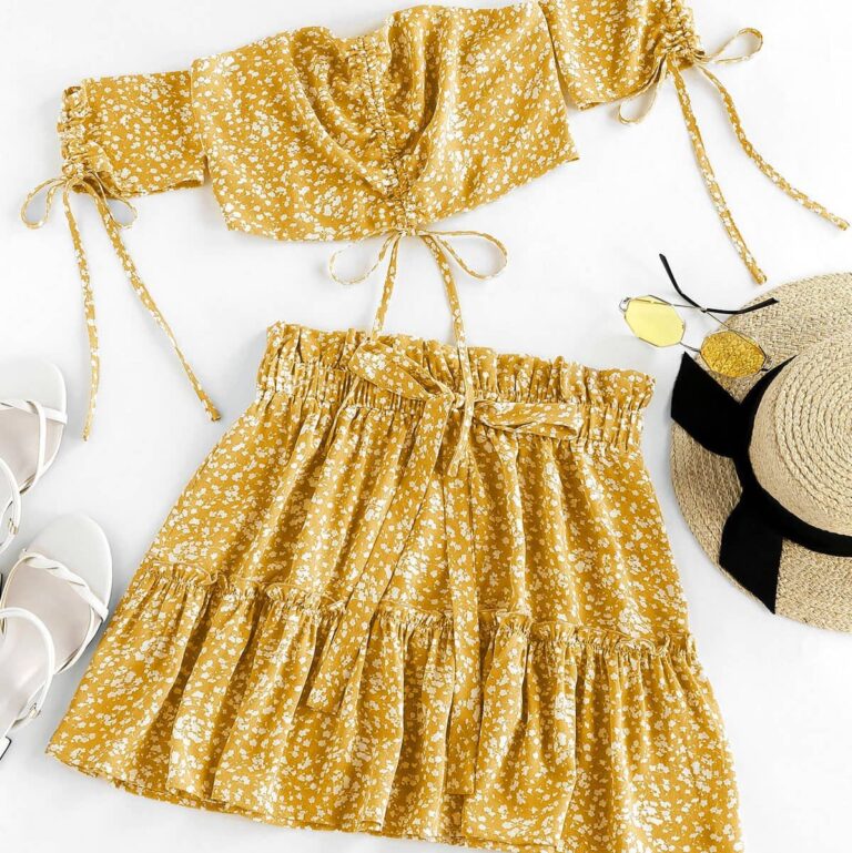The Complete Lowdown on Zaful Clothing: Trendy Fast Fashion at Dirt Cheap Prices