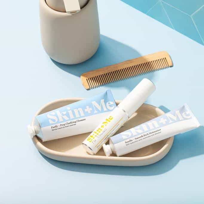 My Deep Dive Into Skin & Me for the Real Truth