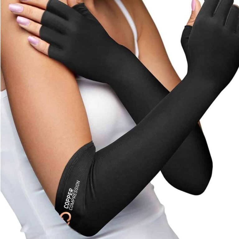 A Critical Review of Copper Compression – Analyzing the Science and Effectiveness of Copper-Infused Recovery Gear