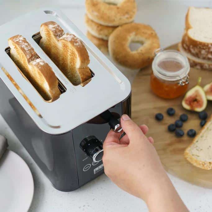 The Bella Pro Series Toaster: A Comprehensive Review After Rigorous Testing
