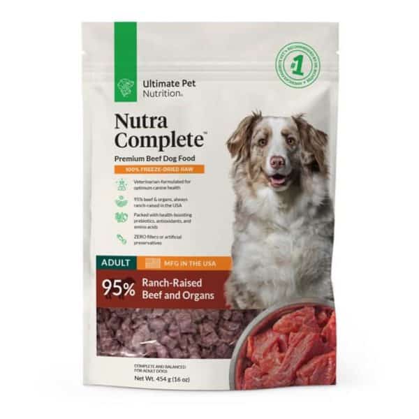 The Complete 2023 Review: Should You Trust Ultimate Pet Nutrition?