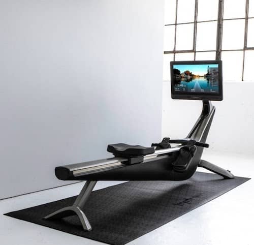 The Comprehensive Hydrow Rower Review