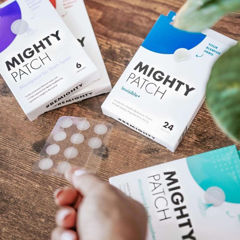 The Lowdown on Hero Cosmetics: Revolutionary Acne Solutions or Just Hype?