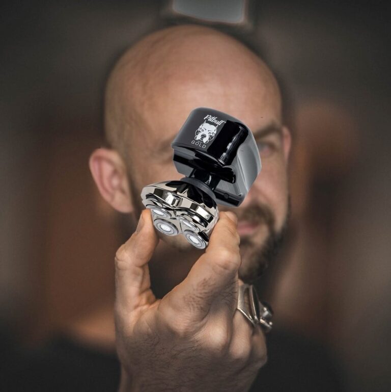 My Hands-On Skullshaver Review: Why I Believe It&lsquo;s the Best Electric Head Shaver for Bald Men