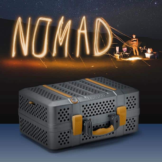 The Nomad Grill Review: A 2500+ Word Guide