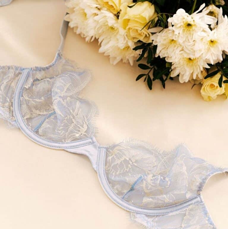 The New Myla: Assessing the Relaunched Iconic Lingerie Brand