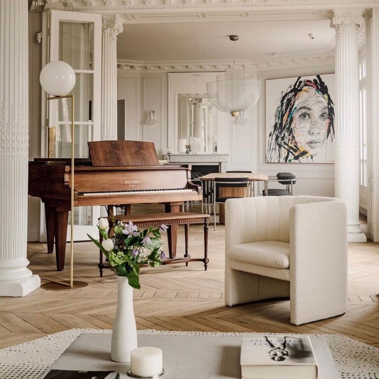 Finding Your Dream Home Furnishings with Horne