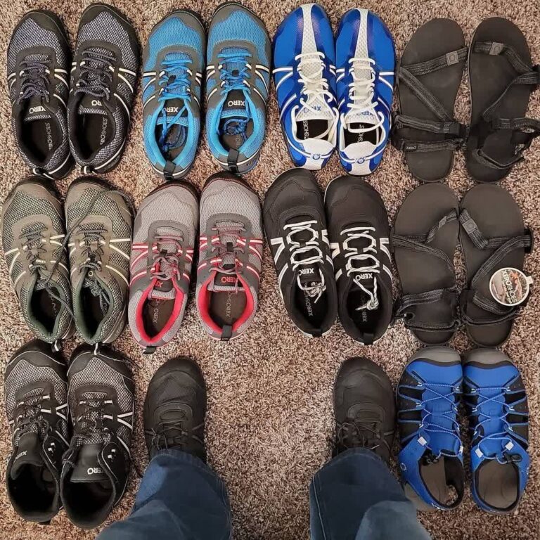 The Definitive Xero Shoes Review [2025 Updated]