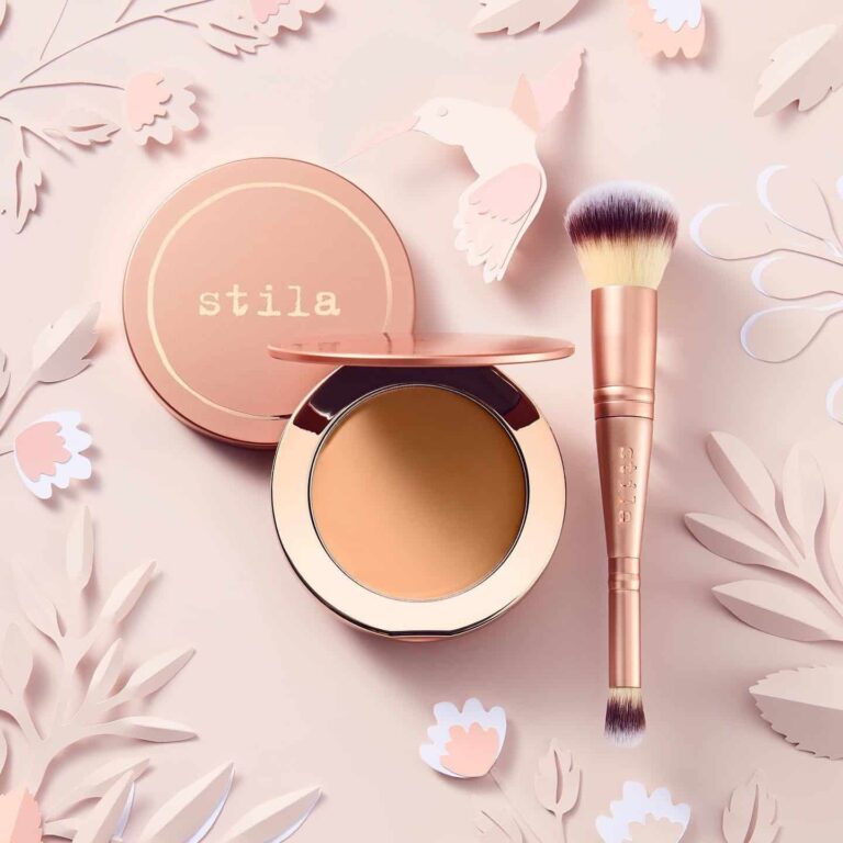 Stila Cosmetics Review: A Comprehensive and Critical Look