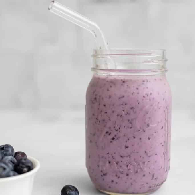 25 Best Plant Based Protein Shakes for Health and Sustainability