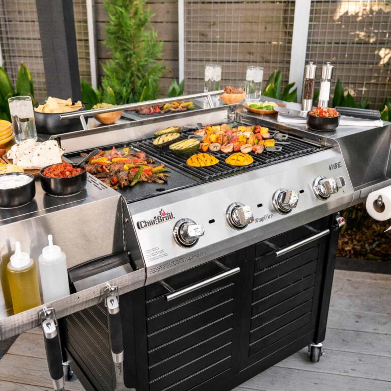 The Complete Char-Broil Grill Review: American Grilling Icons