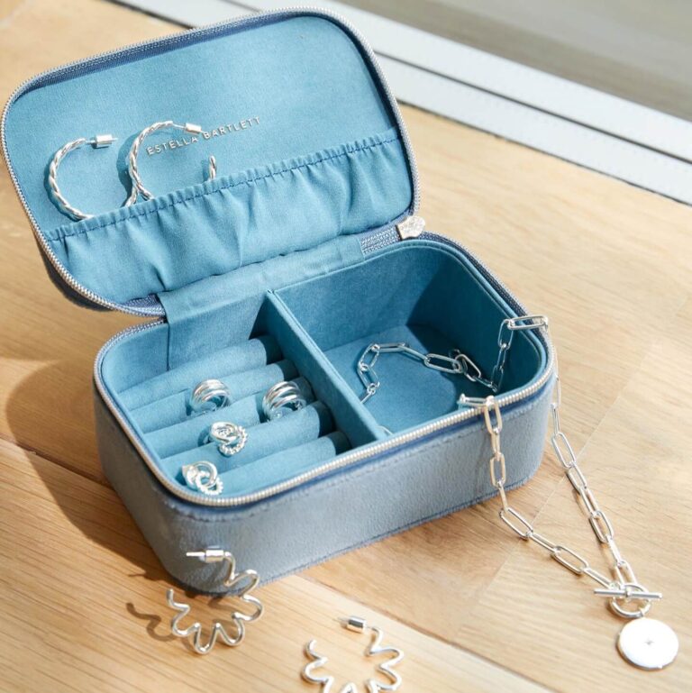 An In-Depth 2500+ Word Review of Estella Bartlett Jewelry