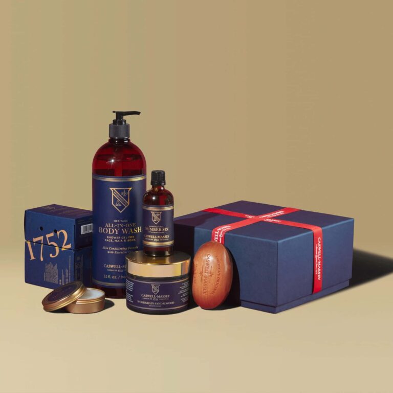 My In-Depth Review of Luxury Beauty Brand Caswell Massey