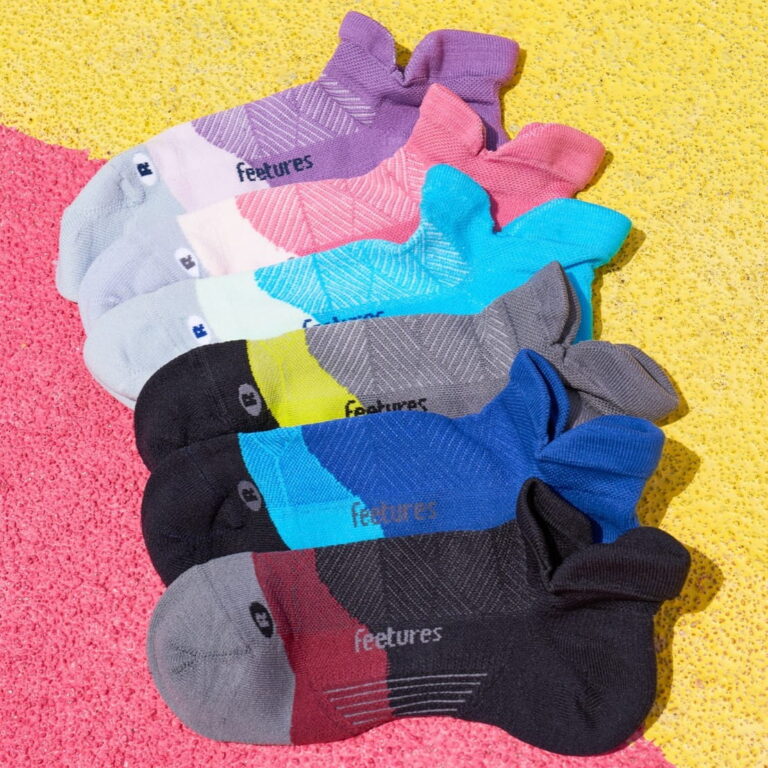Feetures Socks Review: Are These Premium Athletic Socks Worth It?