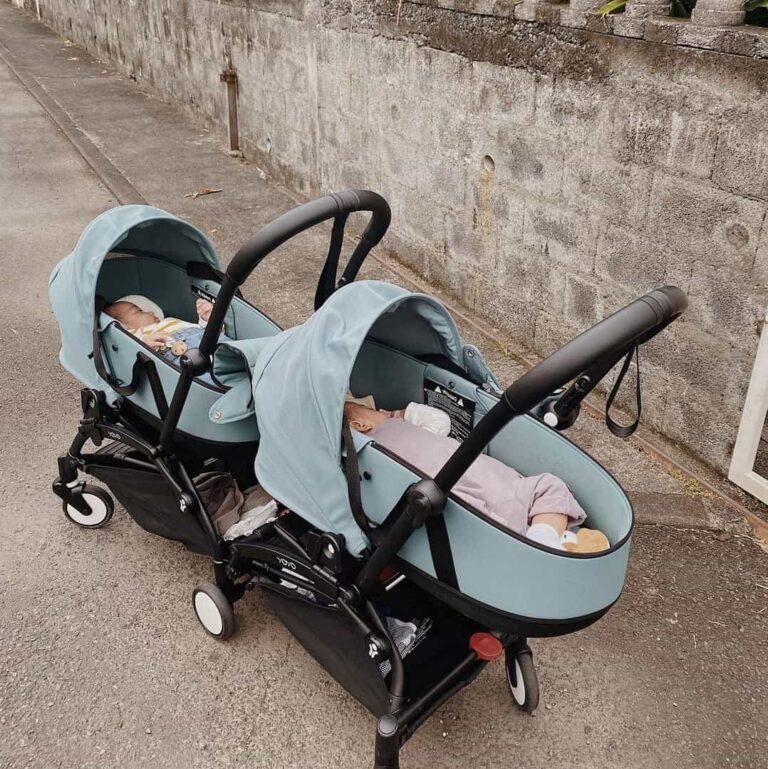 The Ultimate Babyzen YOYO Review: Is This Travel Stroller Worth It?