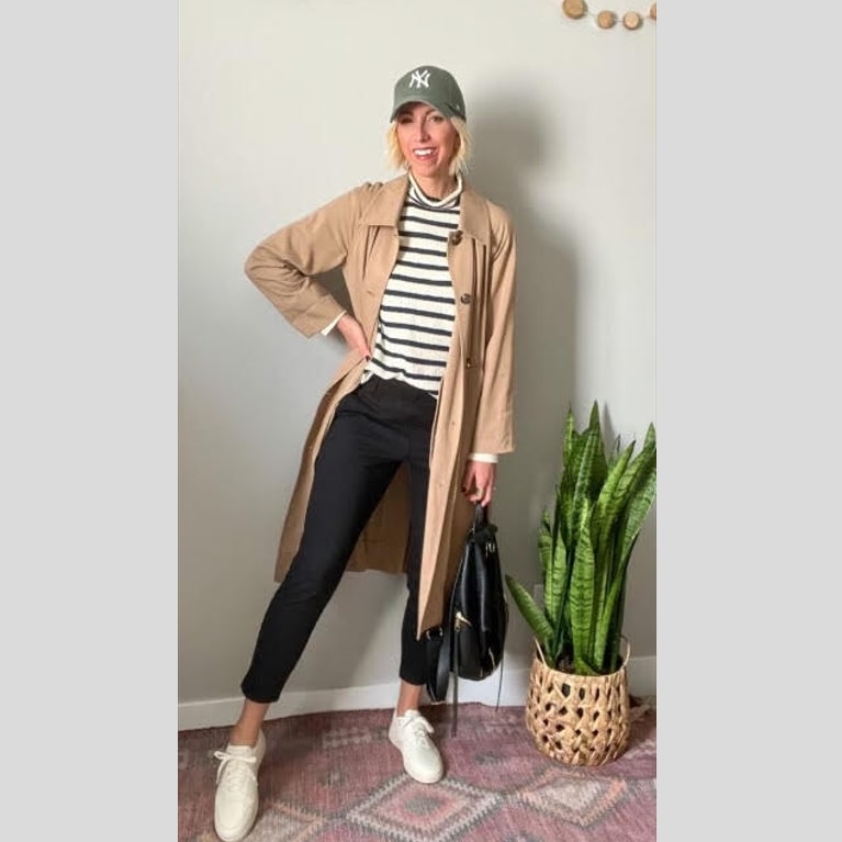 My Honest Thoughts After Testing Out Pareto&lsquo;s "Capsule Wardrobe" Essentials