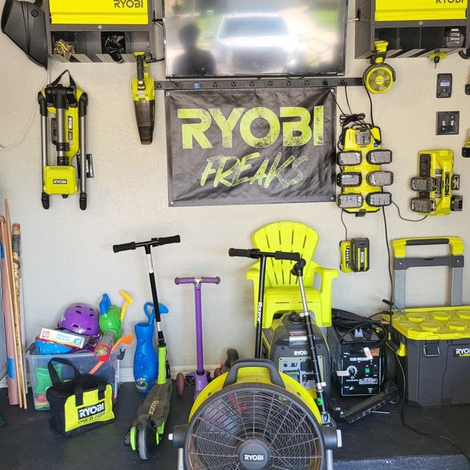 The Complete 2023 Review of Ryobi Power Tools