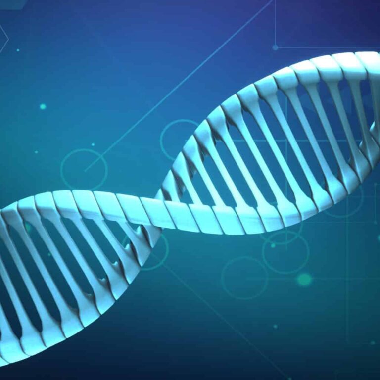 Unlocking Your Entire Genetic Blueprint with Nebula Genomics