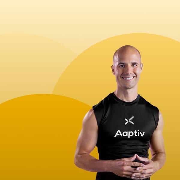 Aaptiv App Review: Inside the Top Audio-Based Workout Experience