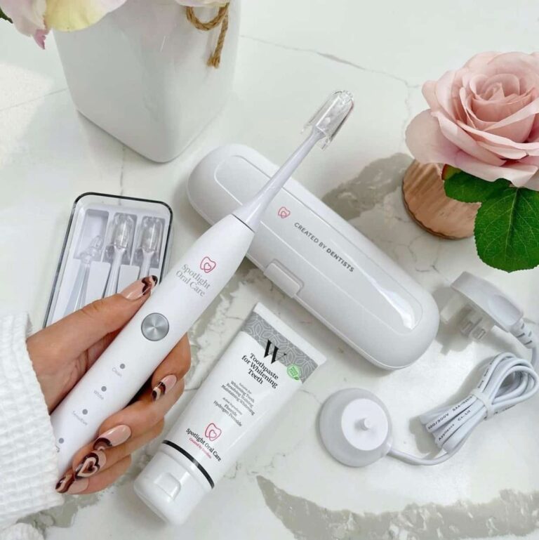 My Complete Review of Spotlight Oral Care: What to Know Before You Buy