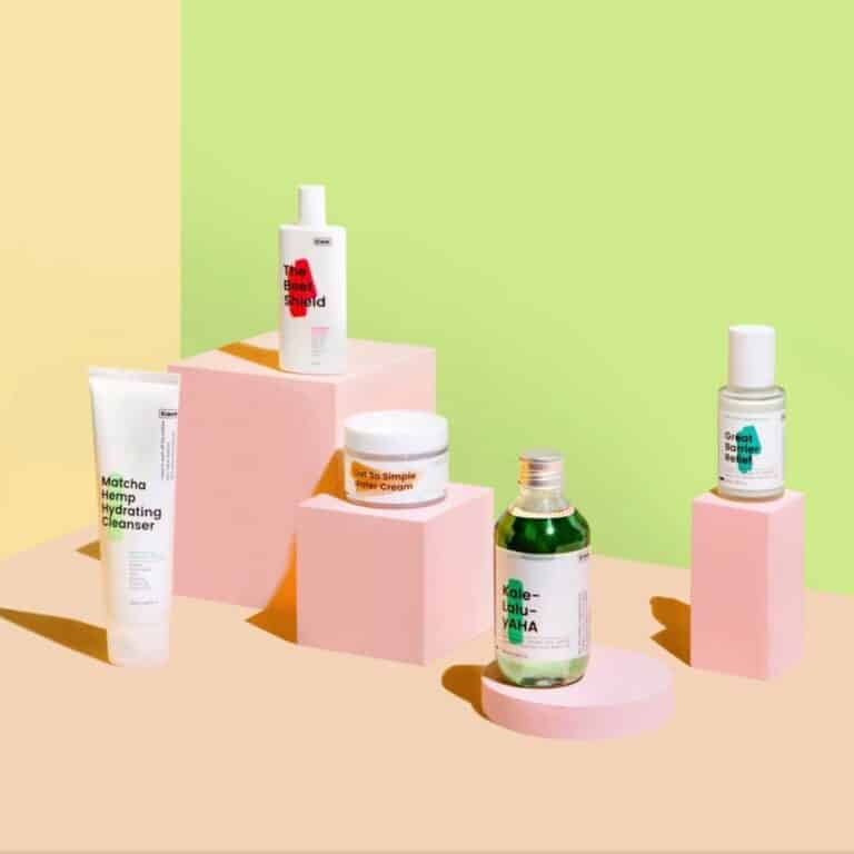 The Ultimate KraveBeauty Review: Inside the Trendy K-Beauty Brand