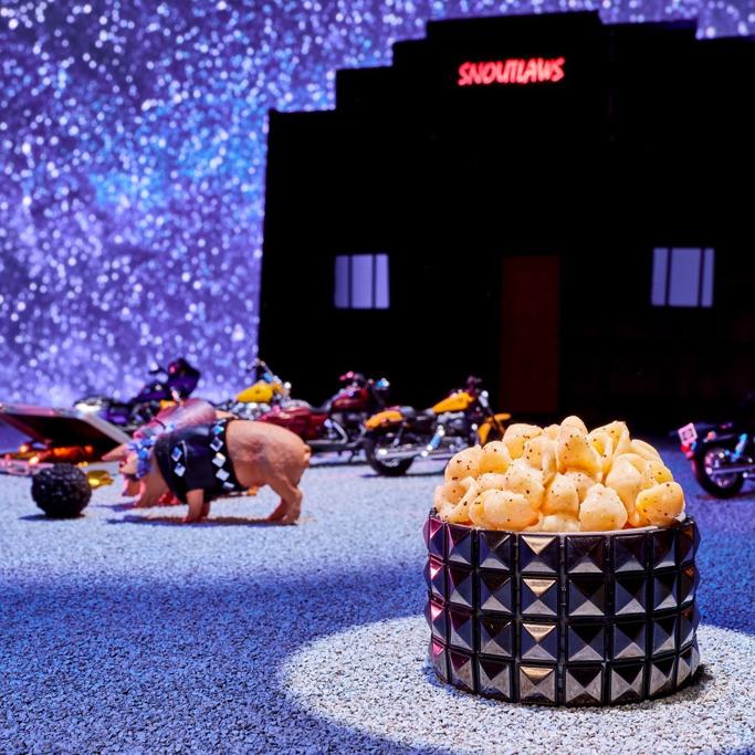 My Take: Inside the Goodles Mac & Cheese Phenomenon