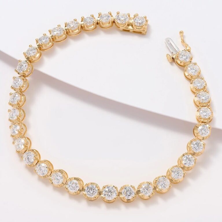 Finding Your Perfect Tennis Bracelet – A Shopper&lsquo;s Complete Guide