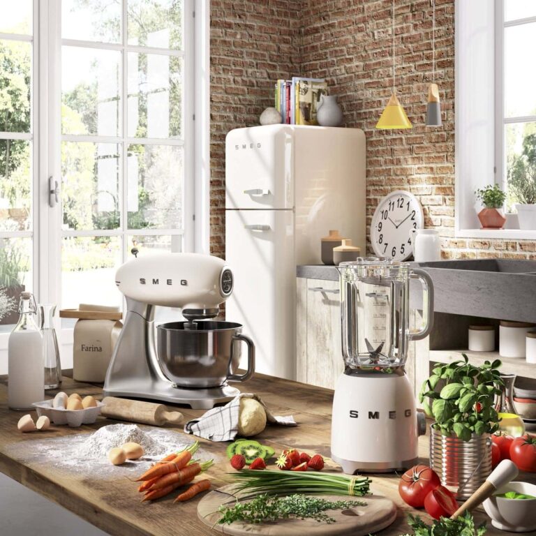 The Complete 2026 Consumer Guide to Buying Smeg Refrigerators