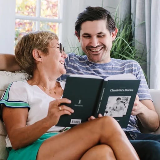 Remento Review: A First-Hand Look at Preserving Family History