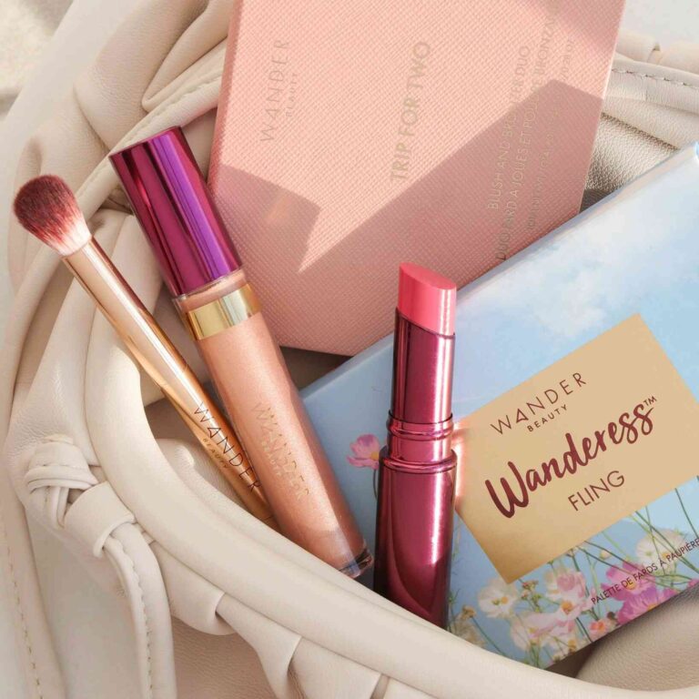 The Ultimate Wander Beauty Review: A Beauty Expert&lsquo;s Unbiased Look at This Rising Makeup Brand