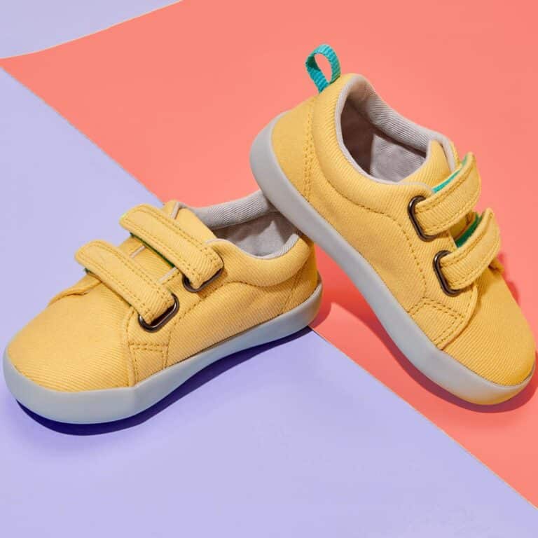 The Complete Guide to Ten Little Shoes: Why Every Parent Should Choose Their Doctor-Approved Toddler Footwear