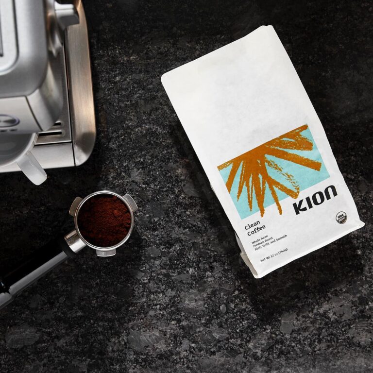 The Ultimate Kion Coffee Review: Are Their Java Blends Worth Brewing?