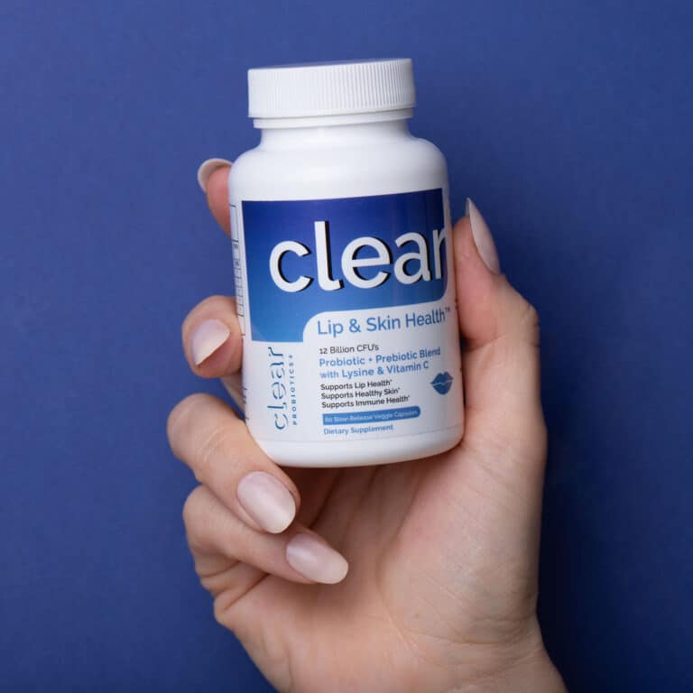 My Clear, Honest Guide to Clear Probiotics After 10+ Years Testing Supplements