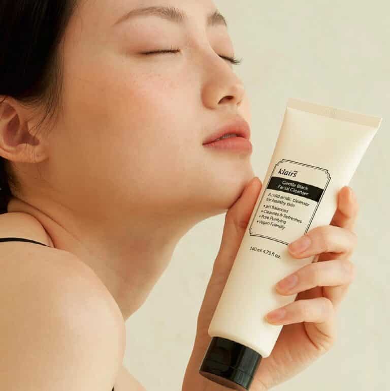The Complete Scoop: My In-Depth Dear Klairs Skincare Review
